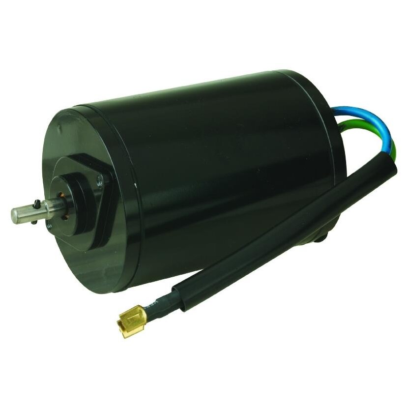 Gleichstrommotor 12V - 10818N