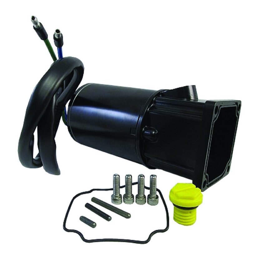 Gleichstrommotor 12V - 10827N