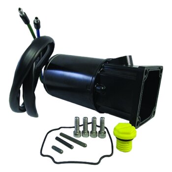 Gleichstrommotor 12V - 10827N