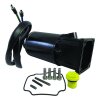 Gleichstrommotor 12V - 10827N
