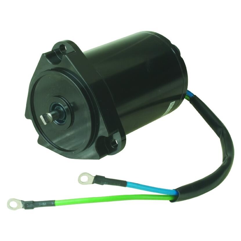 Gleichstrommotor 12V - 10812N