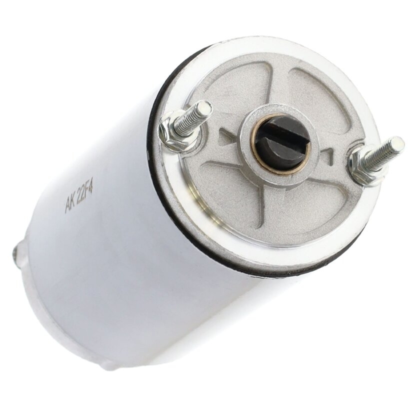Gleichstrommotor 12V 0.5 kw - 5200N