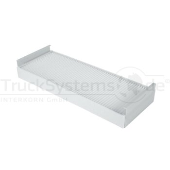 Innenraumfilter passend für CU 4795   - MB29444929 -...