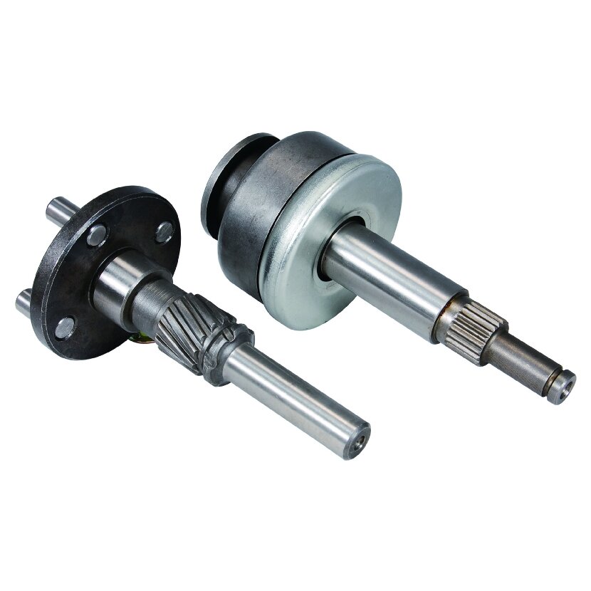 Startertrieb - 54-1403-10