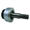 Startertrieb Bendix - 54-83425