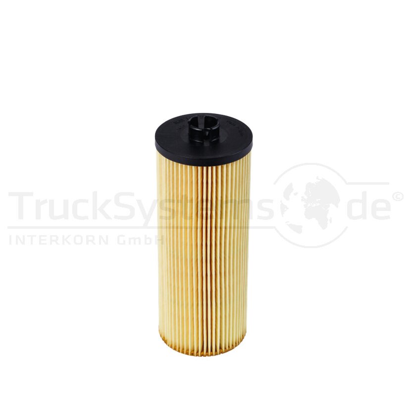 Ölfilter passend für HU 945/2 x   - MB29444934 - 739LF3914