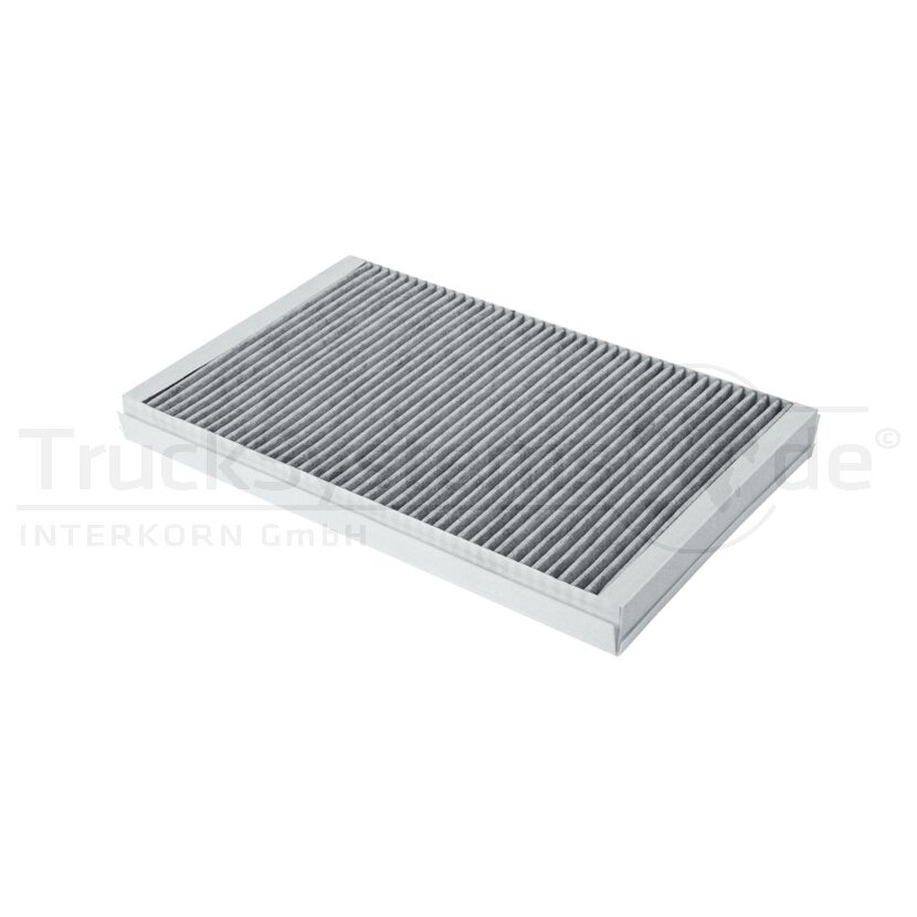 Innenraumfilter passend für CUK3569   - MB29444948 - CUK 3569