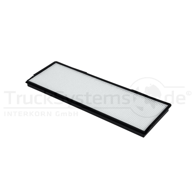 Innenraumfilter   - MB29444949 - CU 37 001