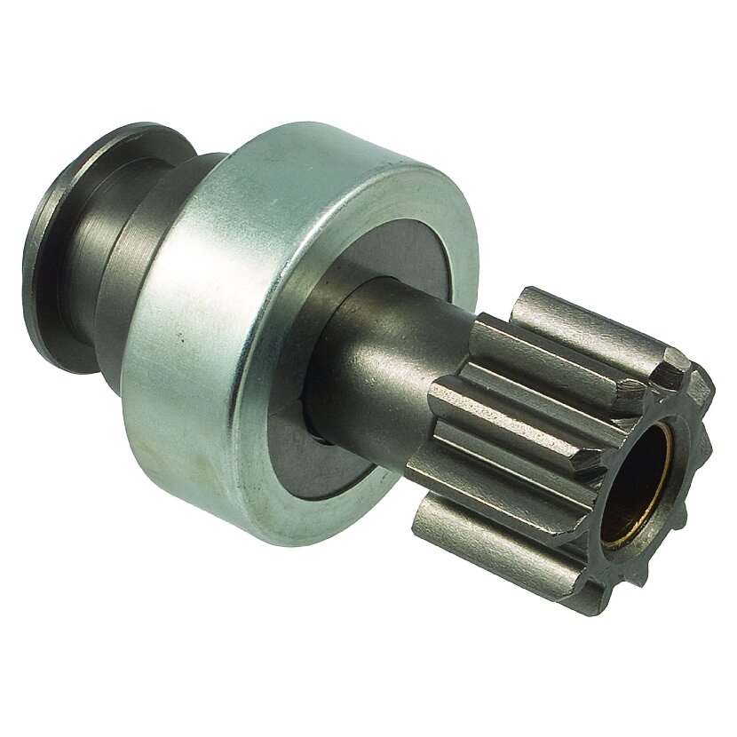 Startertrieb - 54-9214
