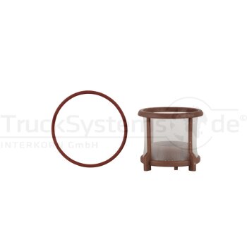 Kraftstofffilter passend für PU 51Z   - MB29444959 -...