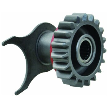 Startertrieb - 76-2834
