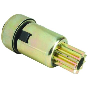 Startertrieb - 54-163