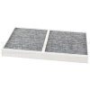 Innenraumfilter Aktivkohle   - MB29444976 - CUK 31 001