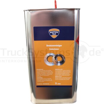 Bremsenreiniger 5 Liter - MB29500105