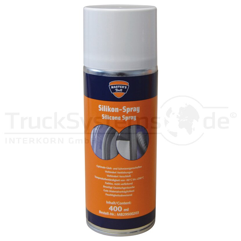 Silicon-Spray 400ml   - MB29500203 - 2087495