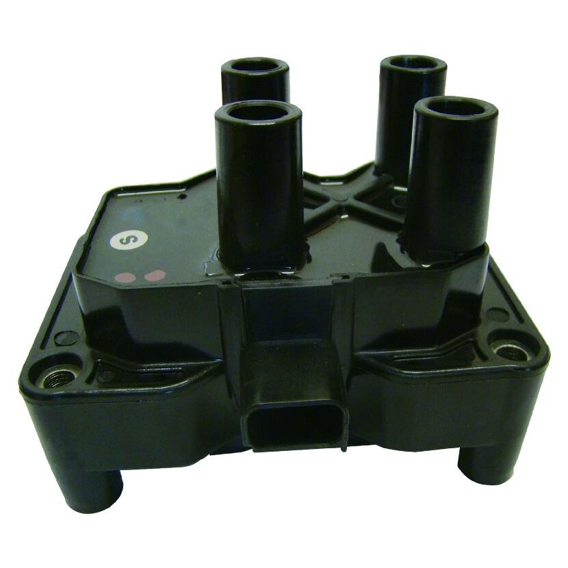 Zündung Coil - CUF772A