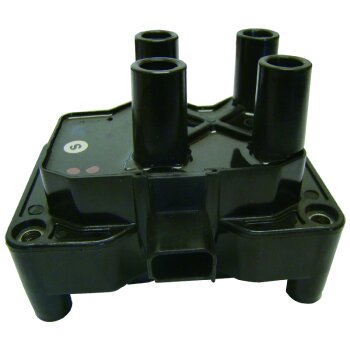 Zündung Coil - CUF772A