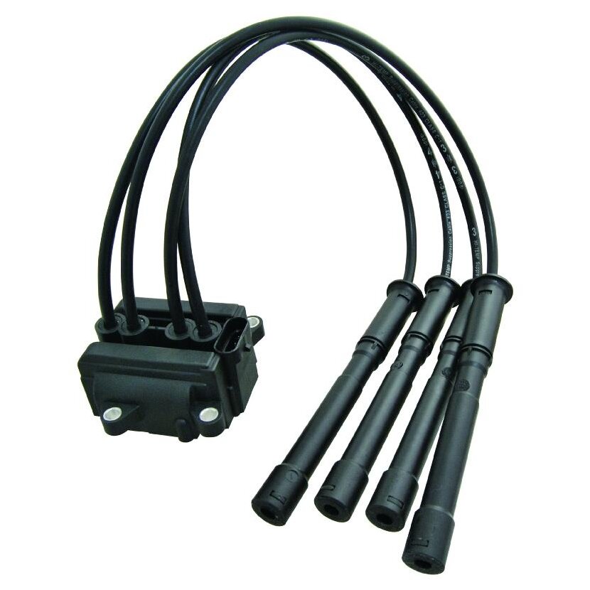 Zündung Coil - CUF725