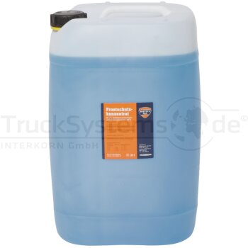 Scheibenreiniger Winter-Konzentrat 20l  - 80021503 -...
