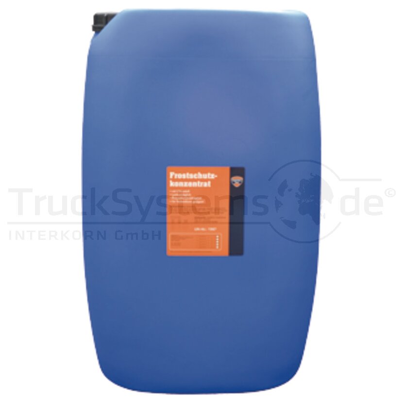Scheibenreiniger Winter-Konzentrat 200l  - 80021501 - 03329050