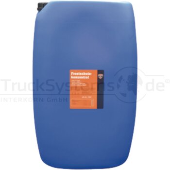 Scheibenreiniger Winter-Konzentrat 200l  - 80021501 -...
