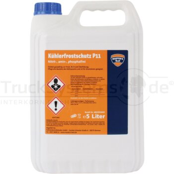 Kühlerfrostschutz 20l  - 80021473 - 40619884