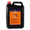 Bremsfl&uuml;ssigkeit DOT 4 5l  - MB29500905 - DOT4-5LTR