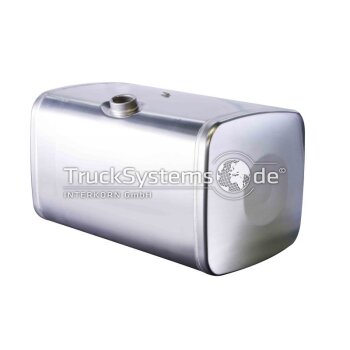 LKW Tank Dieseltank MB 500 l Alu