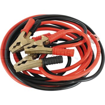 Starthilfekabel LED 16 qmm  - Wj-161 - 52289848 - Wj161