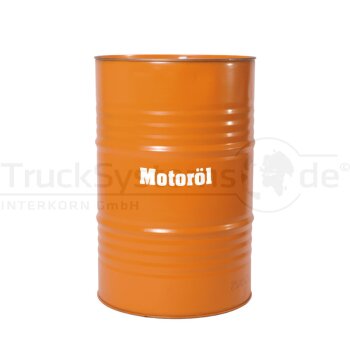 LKW Motorenöl 10W-40 UHPD 60l  - 80021332 - 4701
