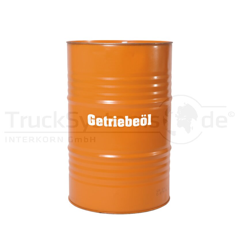 Getriebeöl 75W-80 60l  - 51051232 - 4251116605399