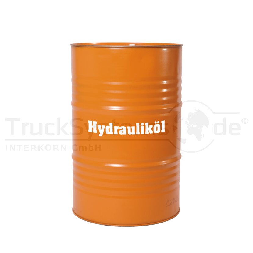Hydrauliköl HLP 32 208l - 80021361 - 1109