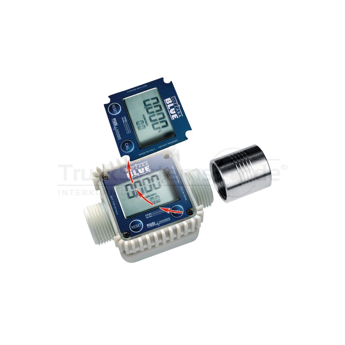 Zählwerk K24 für AdBlue® - 94120060, 213,99 €