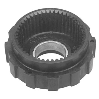 Outer gear - 76-1863