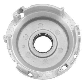 Gear cover - 76-91823