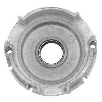 Gear cover - 76-91822