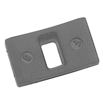 Rubber Dichtung for gear - 71-91304