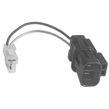 Stecker - 46-89808