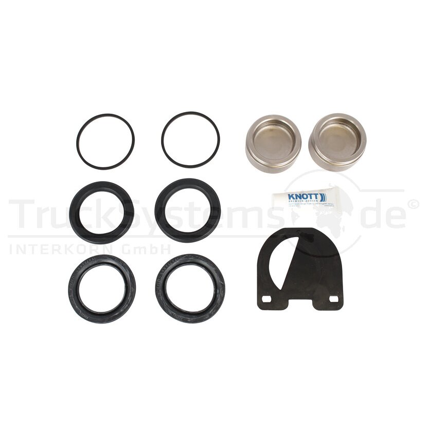 KNOTT Reparatursatz Deutz Bremssattel - 46261.04 - 4626104, 189,99 € 