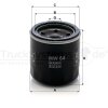 MANN-FILTER Ölfilter MW 64 - MW64 für 5864006320