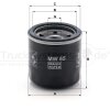 MANN-FILTER Ölfilter MW 65 - MW65 für 16500-45820
