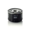 MANN-FILTER &Ouml;lfilter MW 75 - MW75 f&uuml;r 11 41 7...