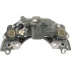 MERITOR Bremssattel VA links ohne SBB  - MXC9309030