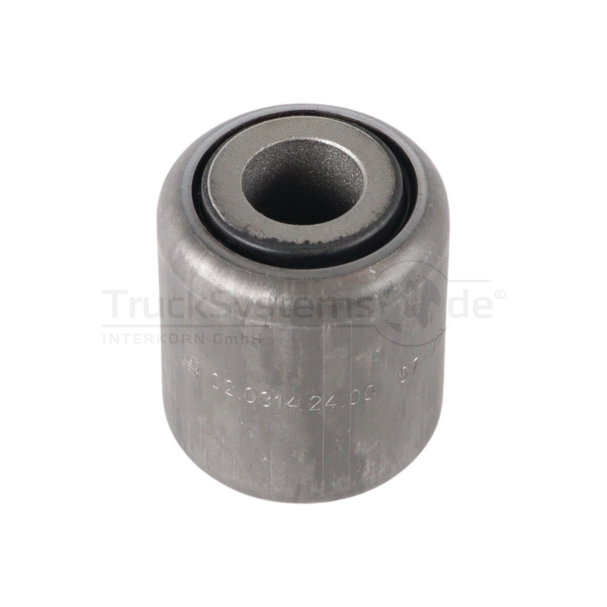 BPW Silentbuchse 60/ 72/ 24 2 - 02.0314.24.00 - 0203142400