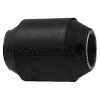 BPW Buchse Gummi - Stahl 30/ 60 x 102 - 02.0316.06.00 -...