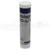 BPW W&auml;lzlagerfett ECO-Li91 400g Kartusche -...
