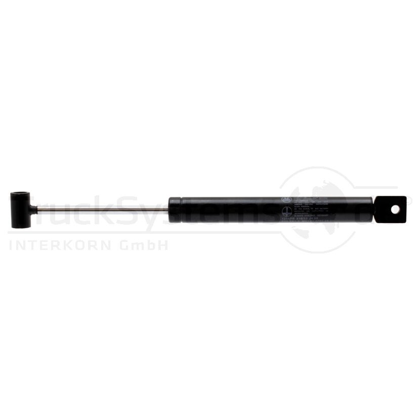 AL-KO Stossdämpfer PAV SR 1 3 X1  - 4014910