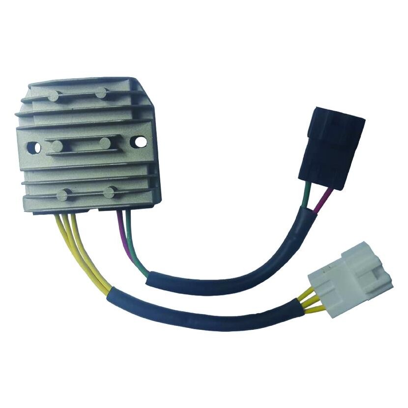 Regler/Gleichrichter Assy - HN1012N