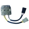 Regler/Gleichrichter Assy - HN1012N