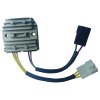 Regler/Gleichrichter Assy - HN1012N